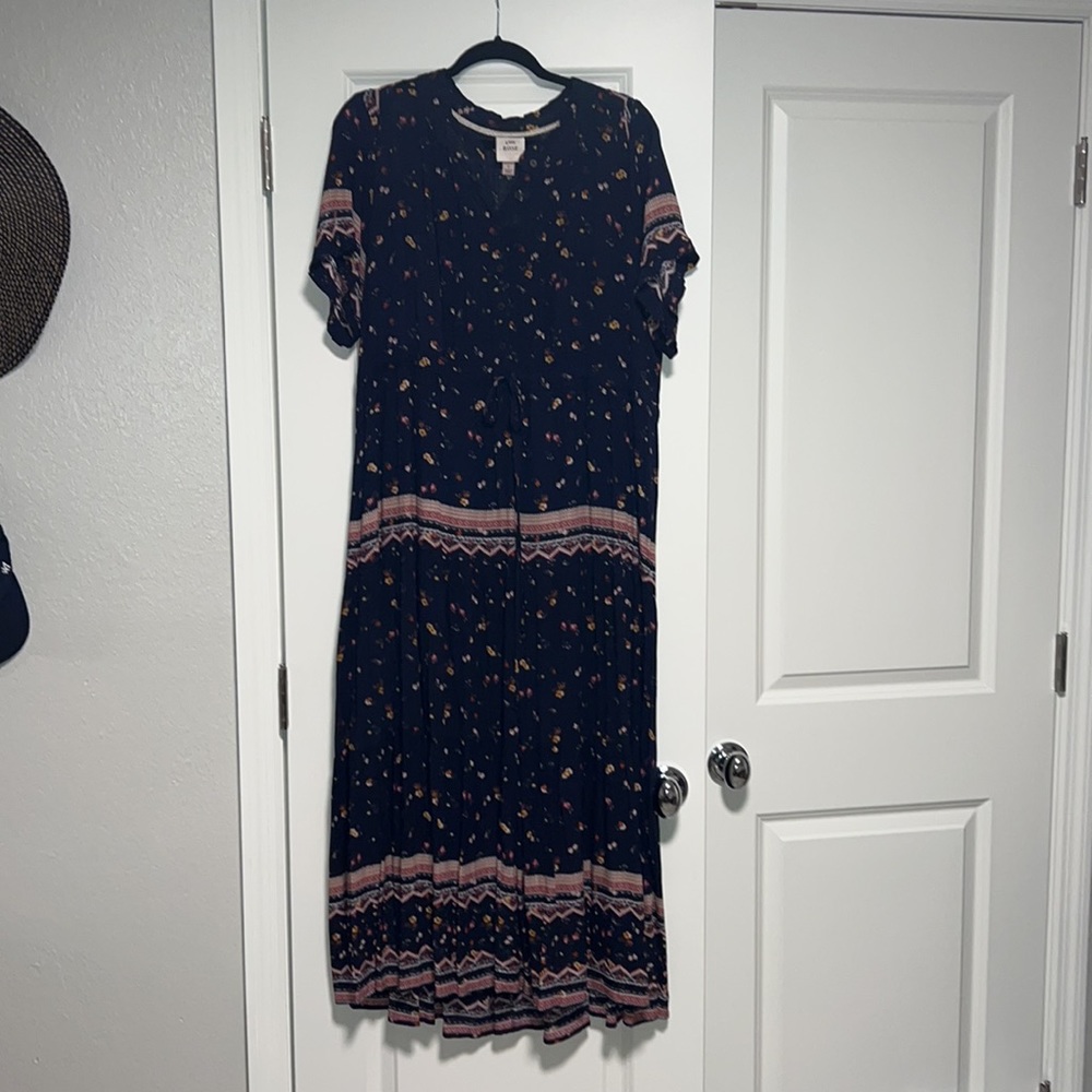 Perfect Maxi Dress!!